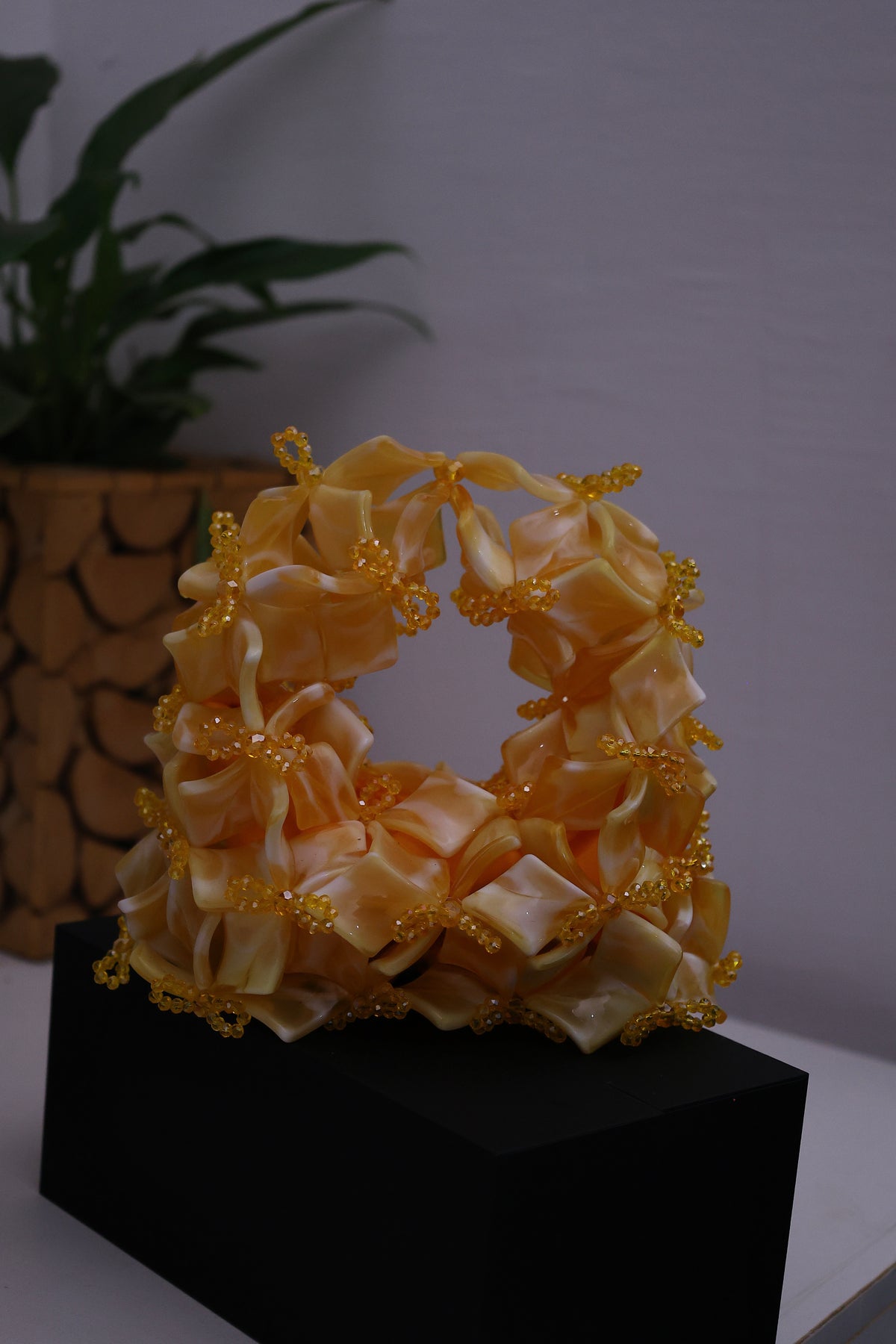 Somi Bag | Yellow