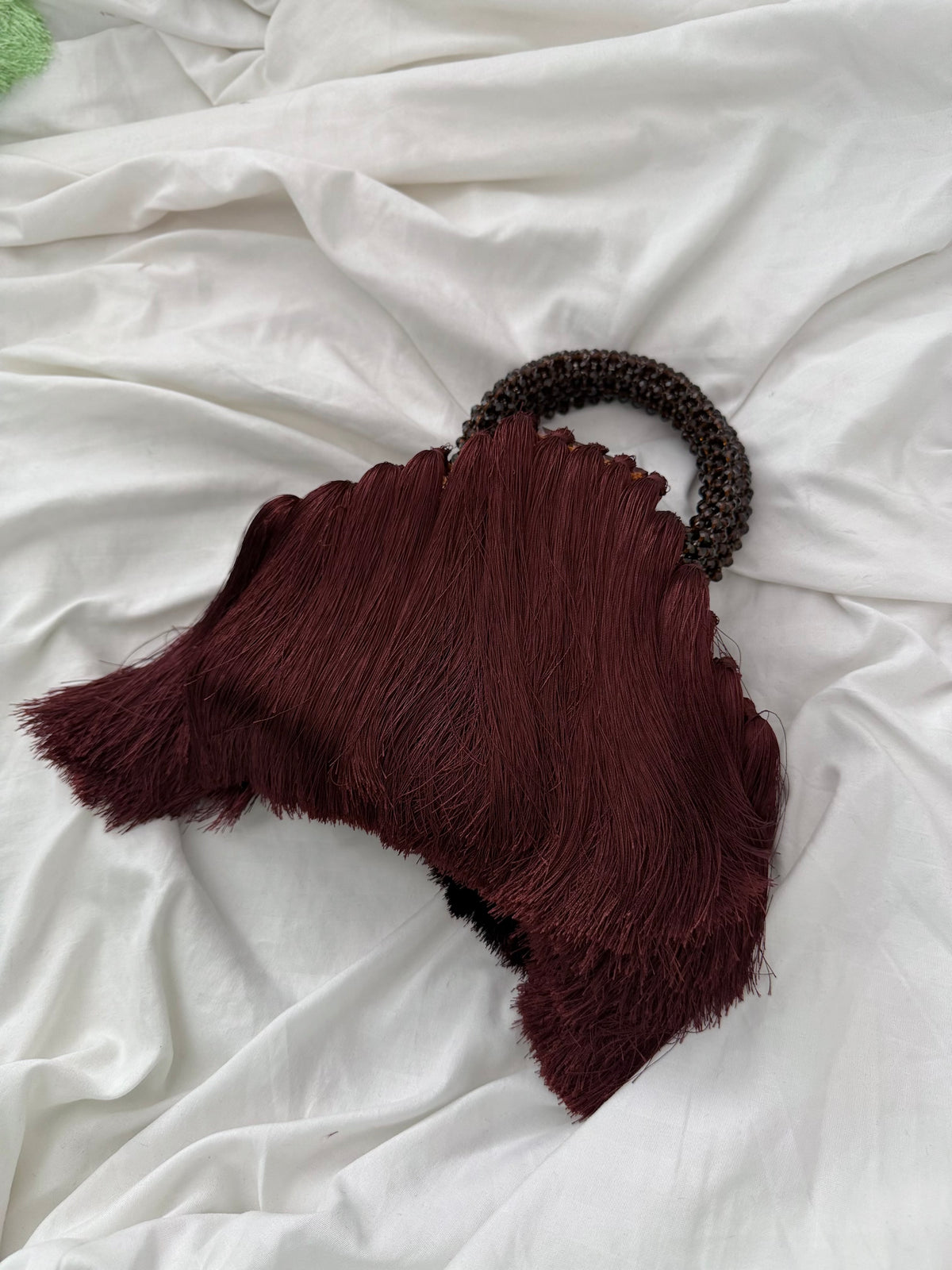 Riri Bag | Brown