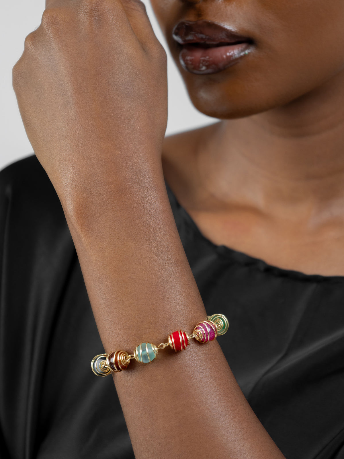 Mystic Bracelet | Multicolour