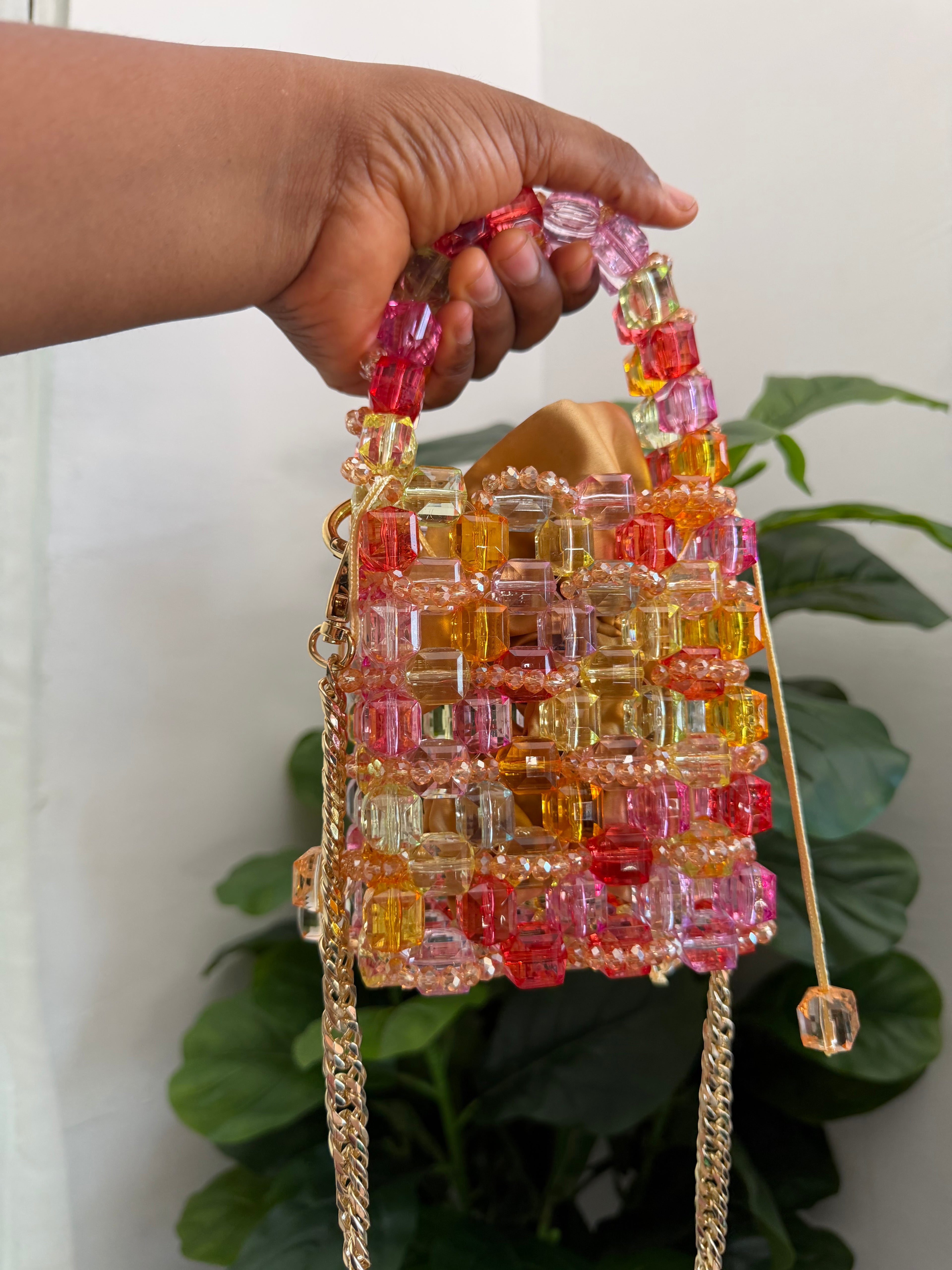 Candy Bag