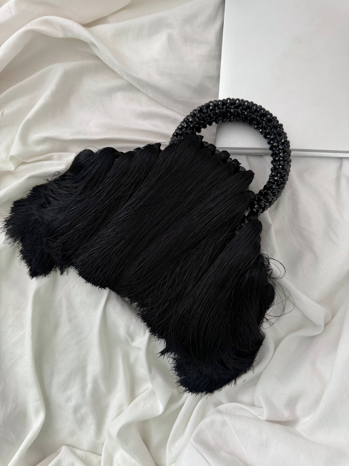 Riri Bag | Black