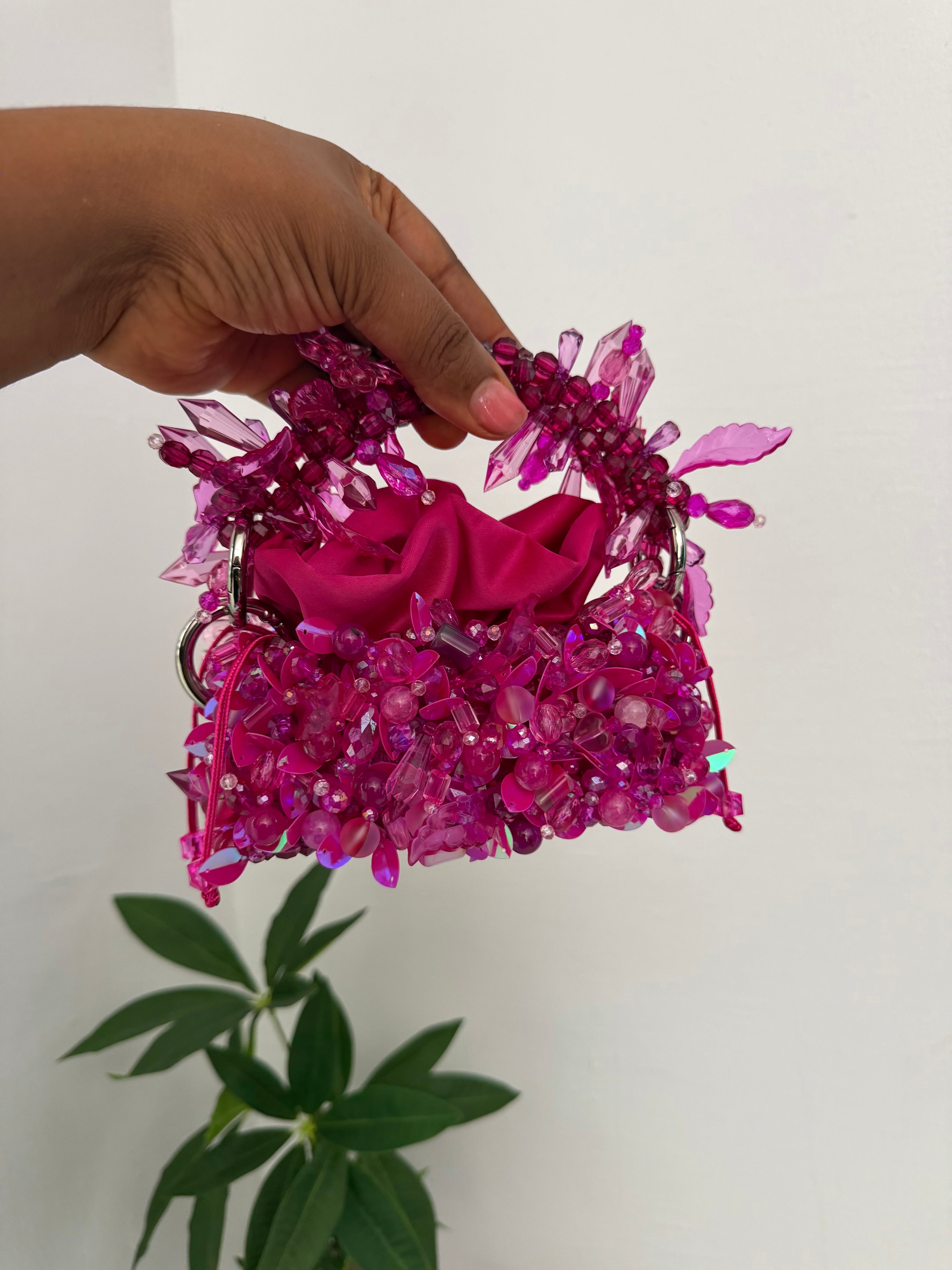 Naya Bag (mini)