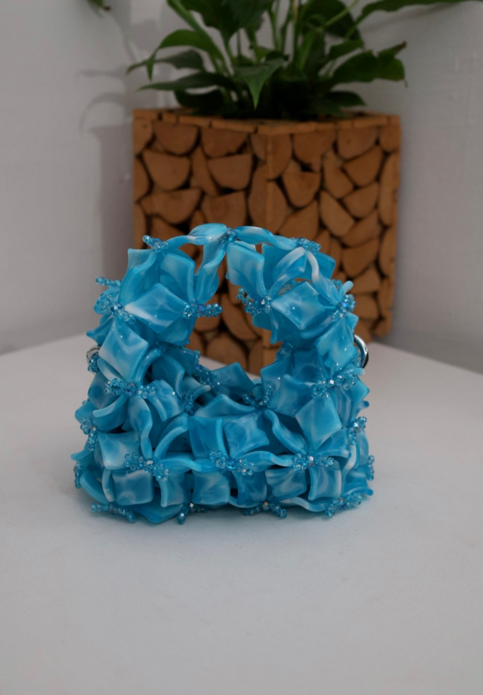 Somi Bag | Blue