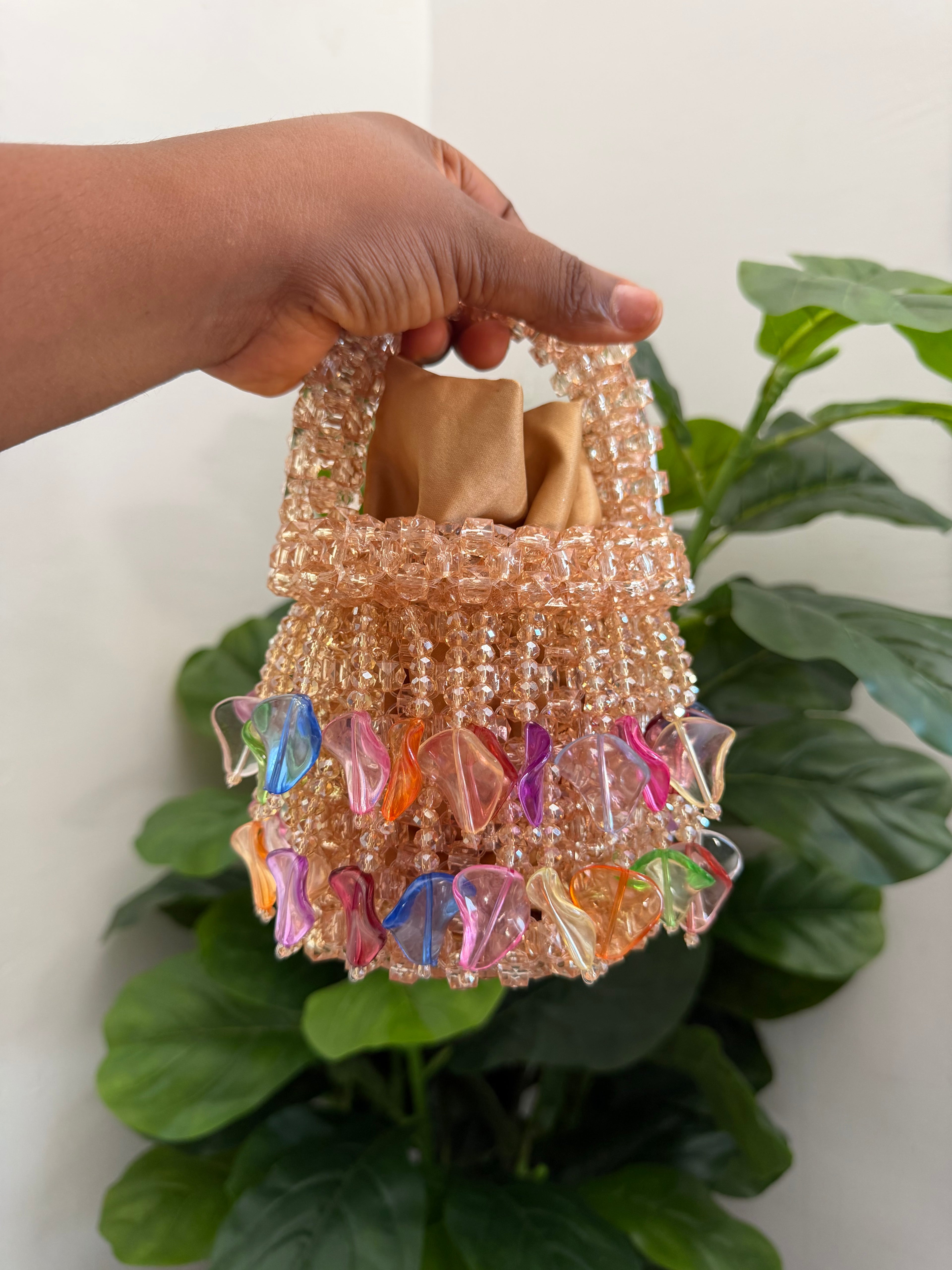 Oge Bag