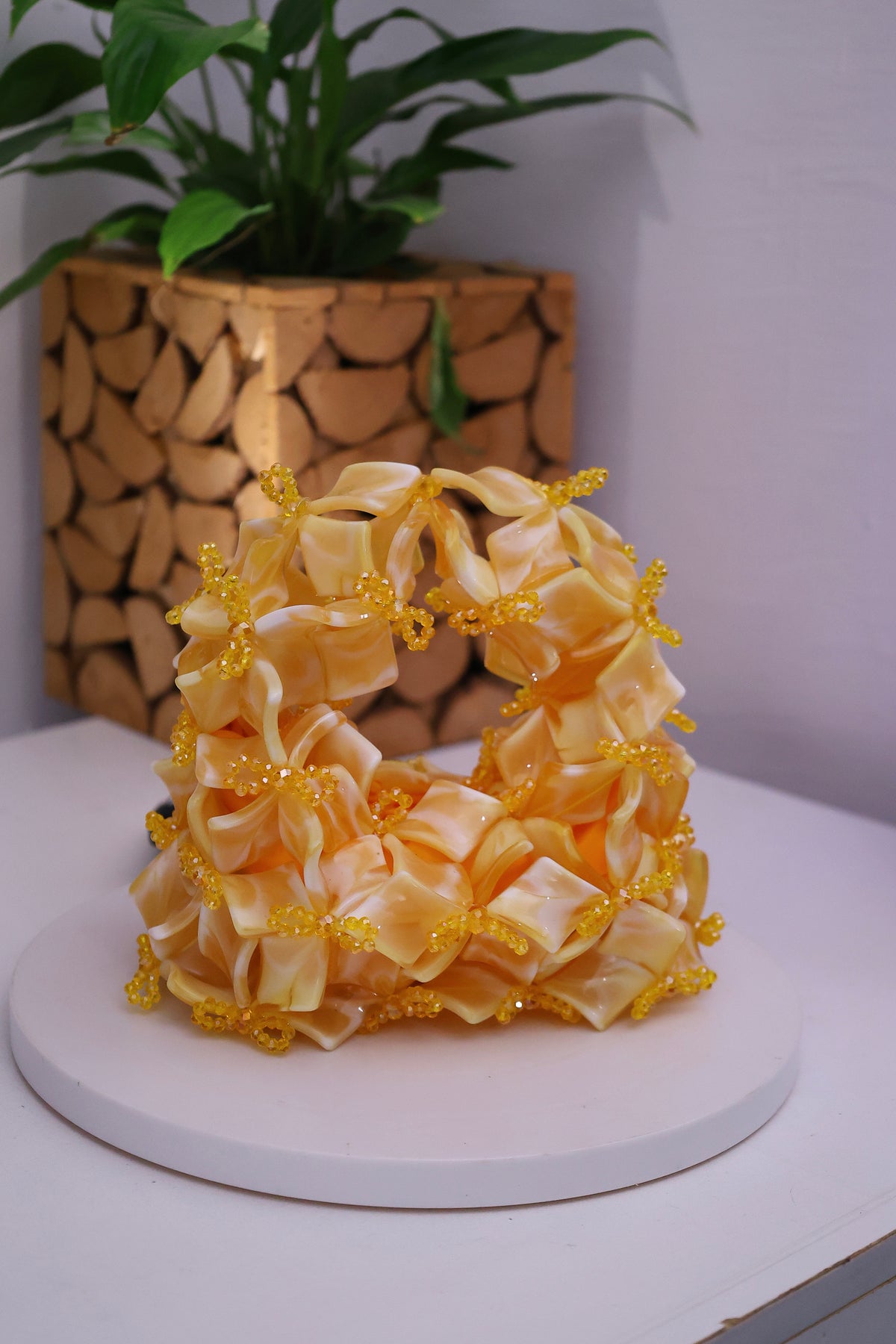 Somi Bag | Yellow