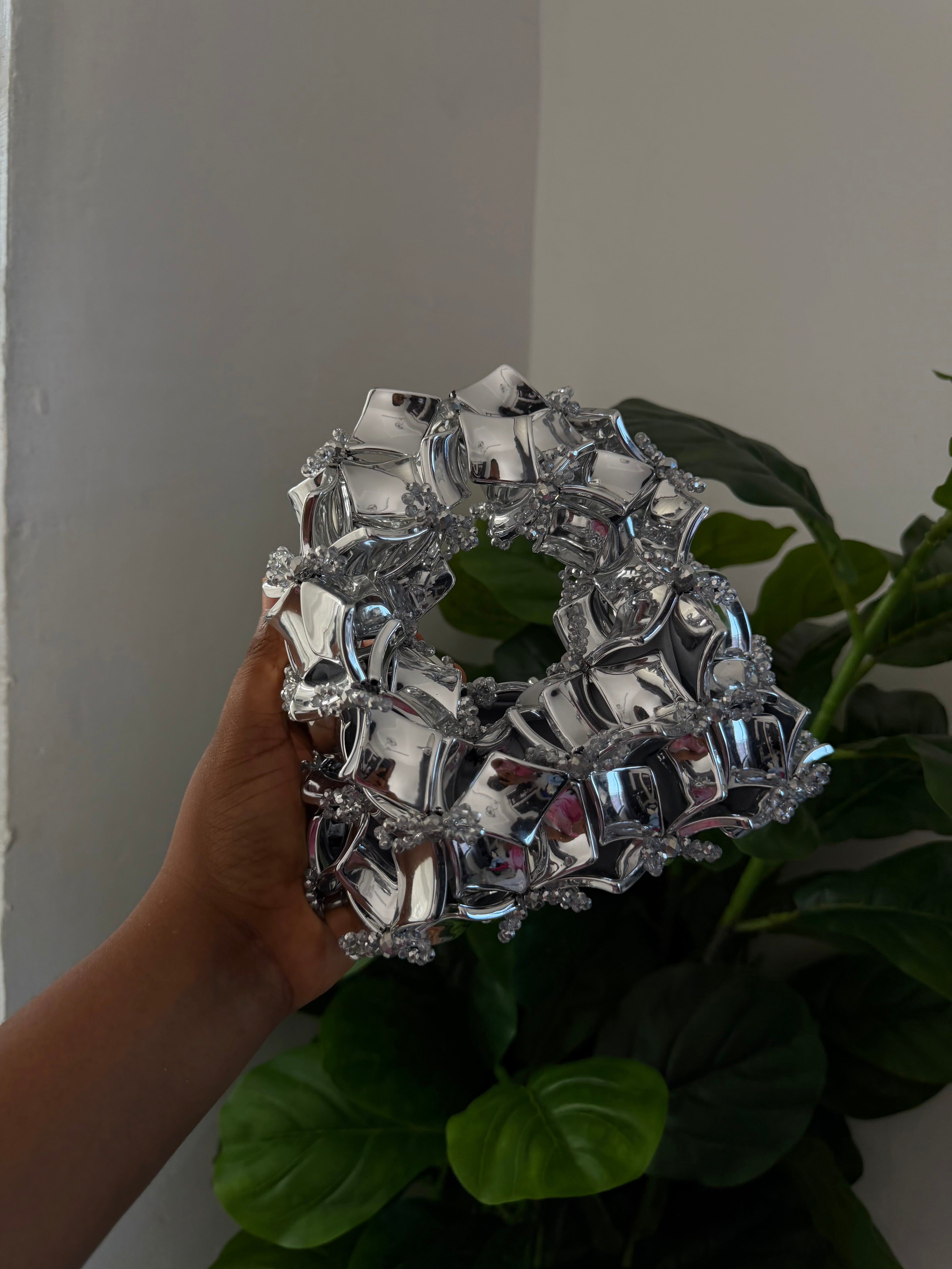 Somi Bag ~Metallic