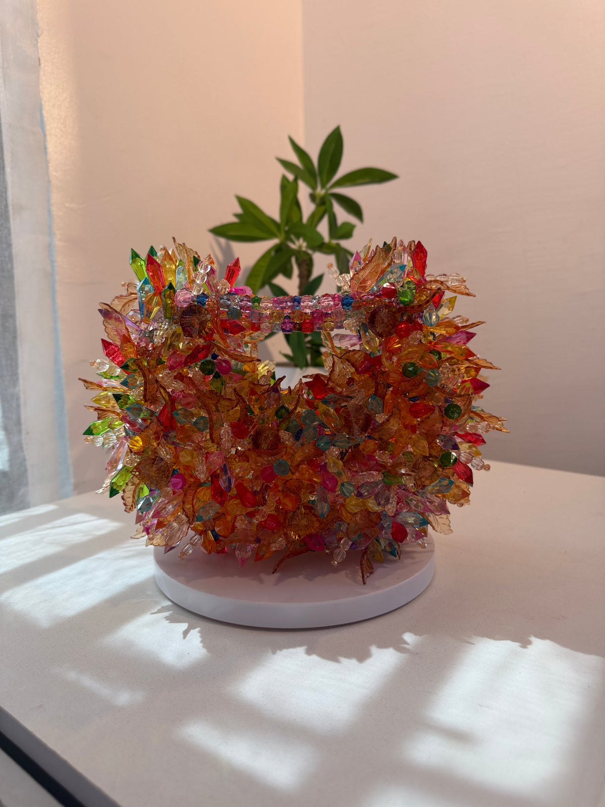 Berry Bag | Multicolour