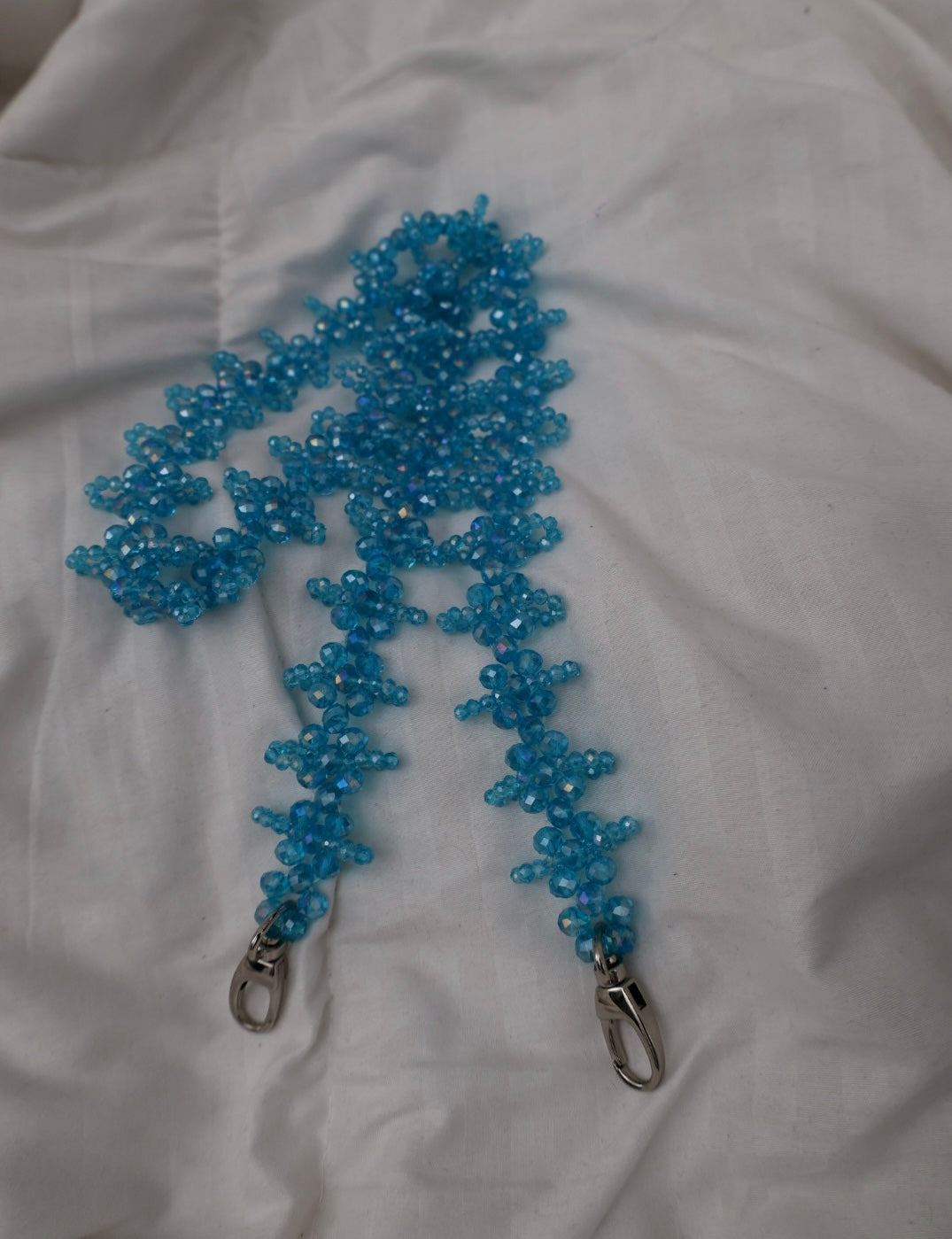 Somi Strap | Blue