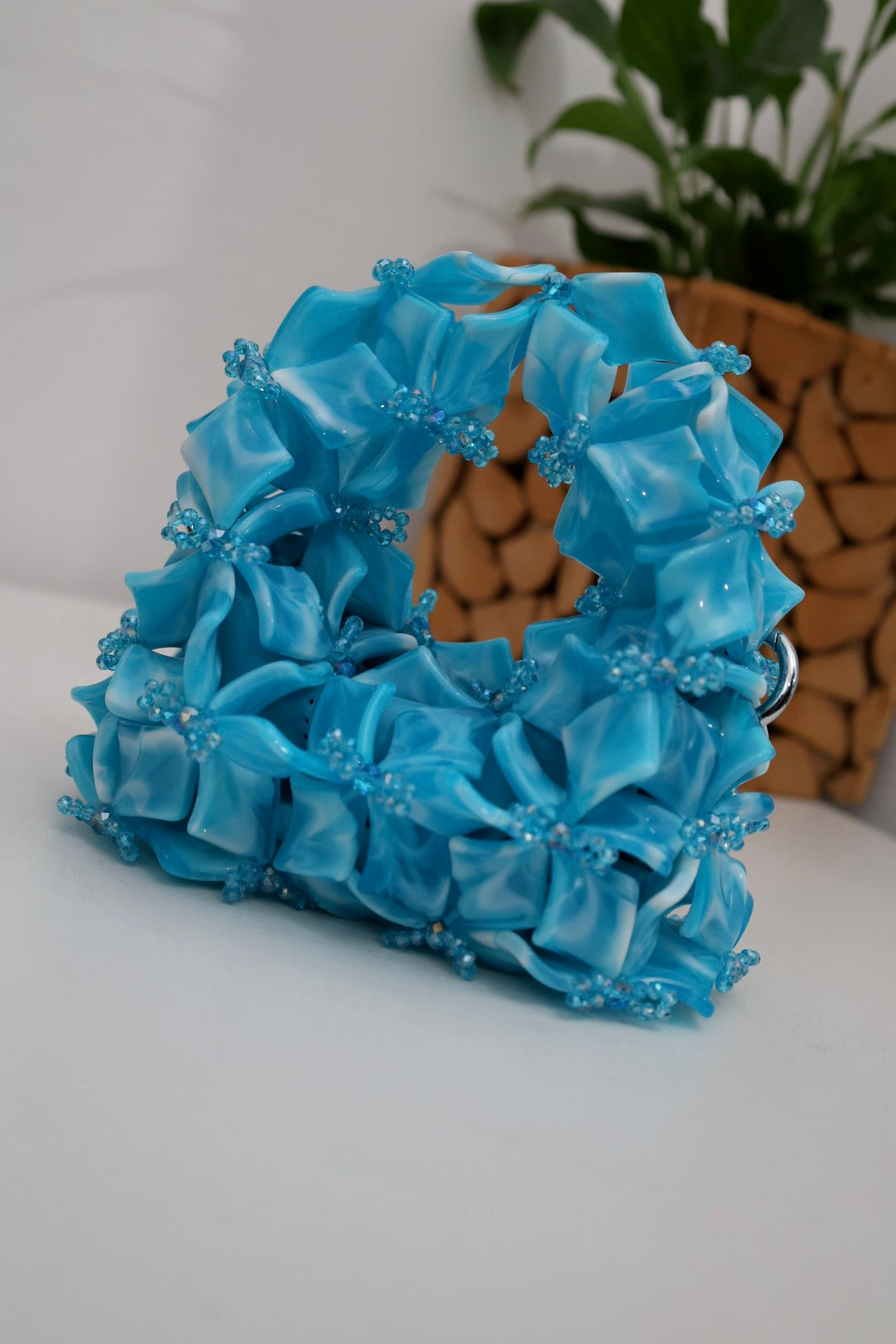 Somi Bag | Blue