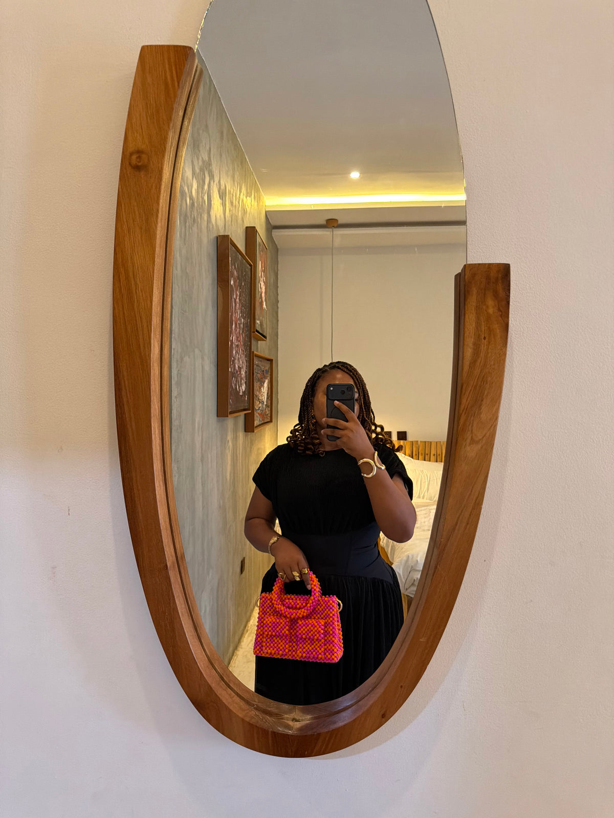 Funke Bag