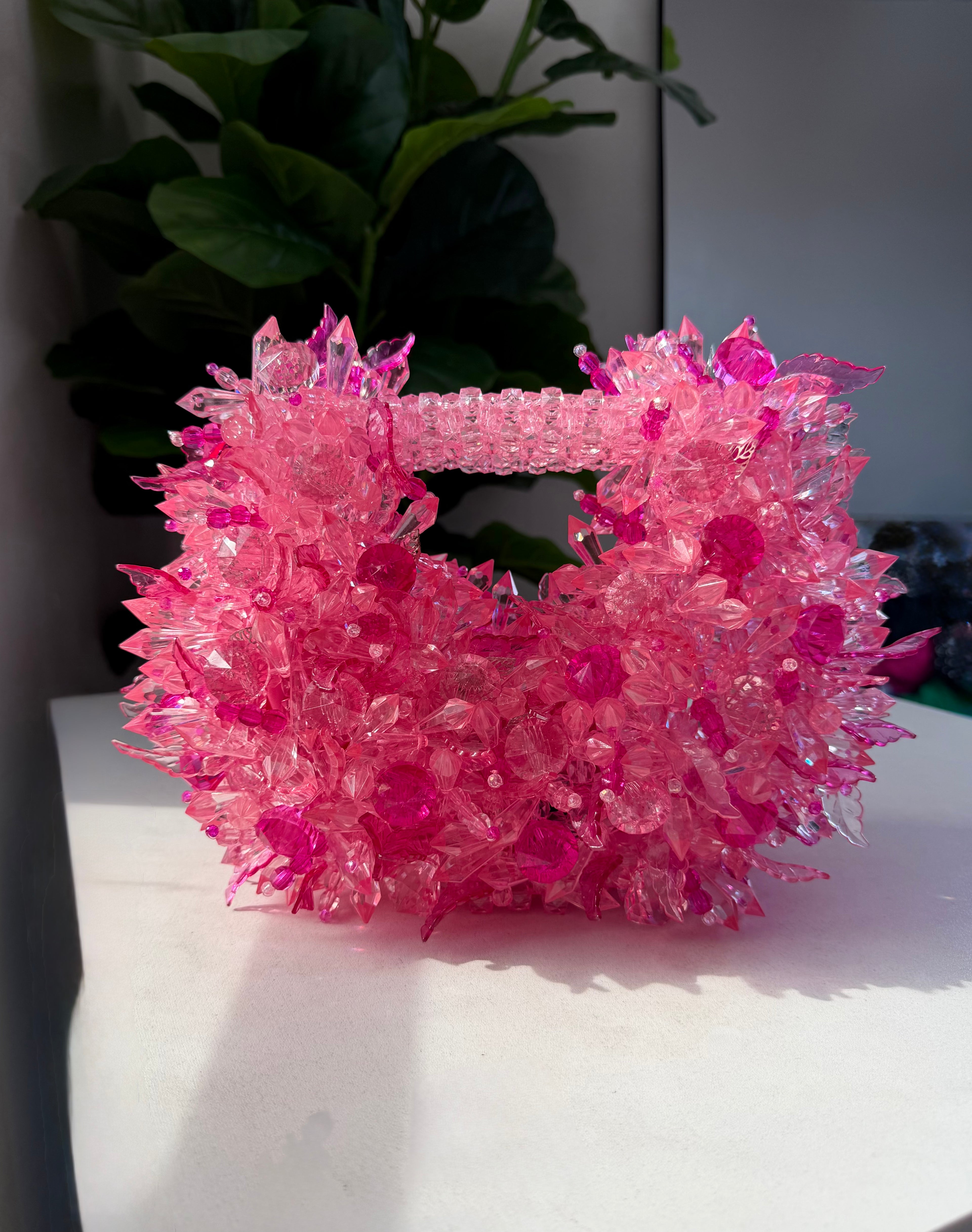 Berry Bag